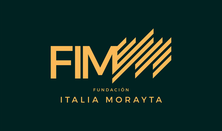 logotipo fundación