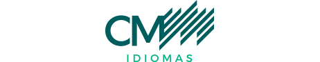 CM Idiomas Logotipo